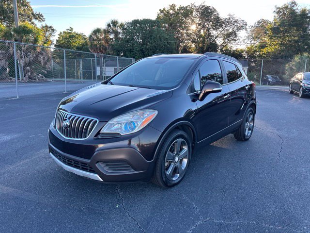 Used 2014 Buick Encore FWD image 1