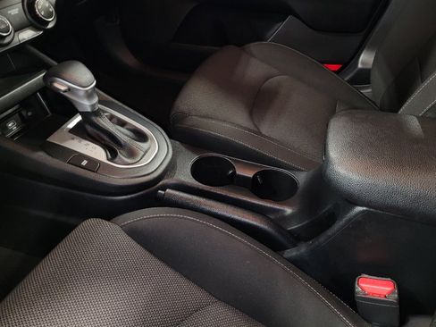 Used 2024 Kia Forte LXS FWD image 26