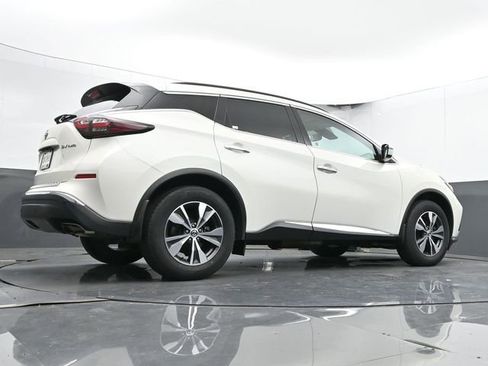 Used 2020 Nissan Murano SV image 49