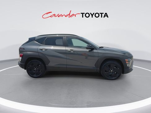 Used 2026 Hyundai Kona SEL Sport FWD image 9