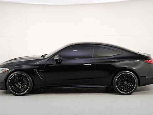 Used 2024 Mercedes-Benz CLE 53 AMG AMG CLE 53 w/ AMG Night Packag image 50