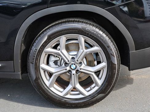 Used 2022 BMW X3 xDrive30i w/ Premium Package 2 image 32