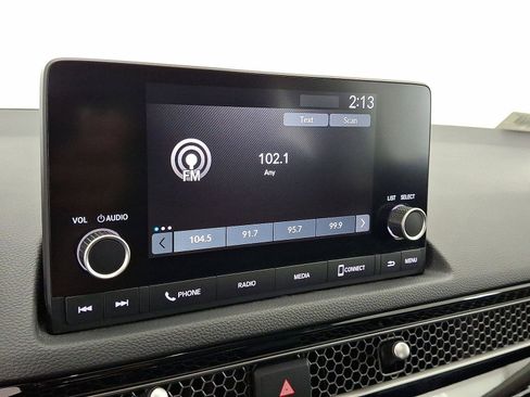 Used 2022 Honda Civic EX-L image 14