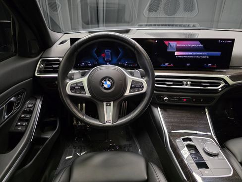 Used 2023 BMW M340i w/ Premium Package RWD image 23