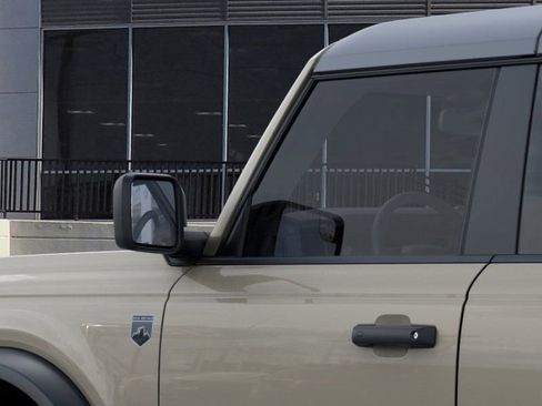 New 2026 Ford Bronco Big Bend image 22