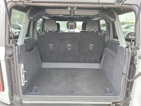 Used 2024 Ford Bronco Wildtrak AWD/4WD image 26