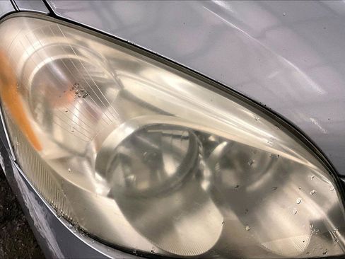 Used 2006 Buick Lucerne CX w/ Driver Confidence Package image 28