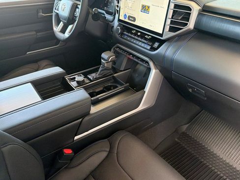 New 2026 Toyota Tundra Platinum AWD/4WD image 18