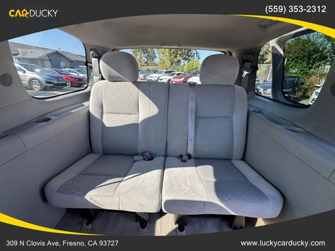 Used 2007 Chevrolet Uplander LS w/ Climate Package image 18