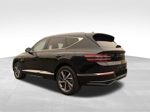 Certified 2026 Genesis GV80 2.5T Advanced AWD/4WD image 15
