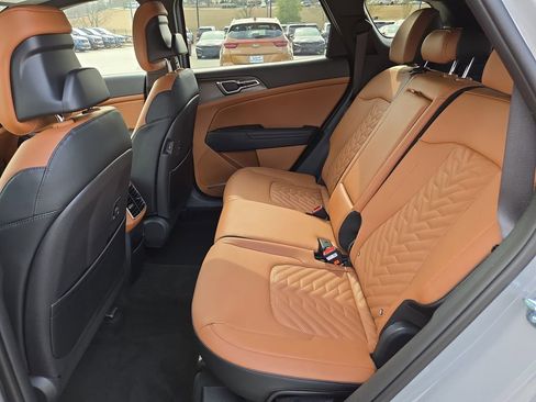 New 2026 Kia Sportage X-Line image 20