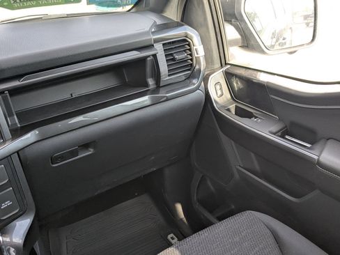 Used 2022 Ford F150 XLT w/ Equipment Group 302A High image 19