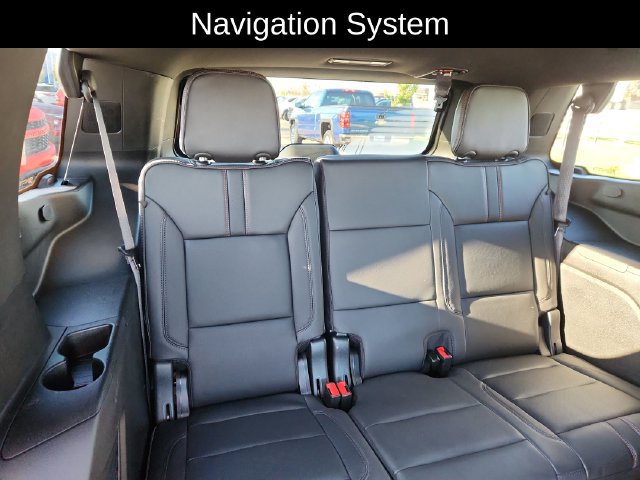 Used 2024 Chevrolet Tahoe RST w/ Luxury Package AWD/4WD image 31