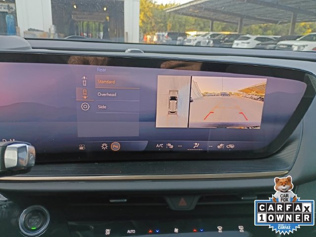 Used 2024 Buick Envision Avenir AWD/4WD image 9