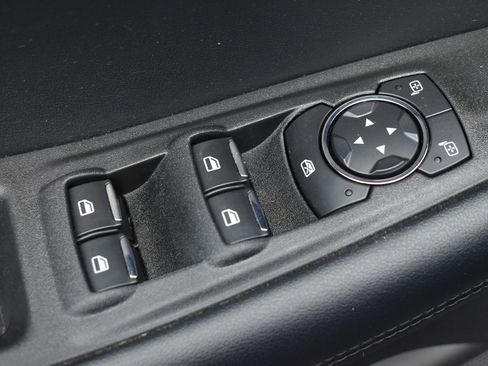 Used 2021 Ford Edge SEL w/ Cargo Accessory Package image 13