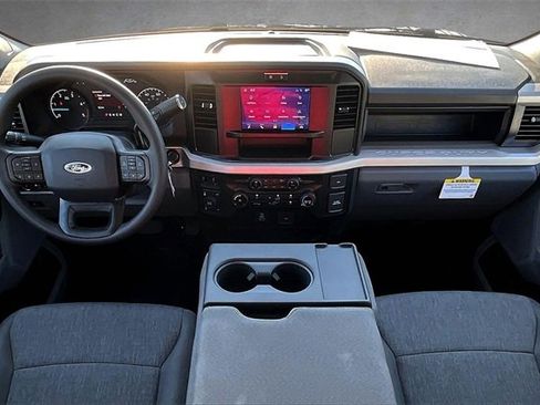 New 2025 Ford F250 XL w/ STX Appearance Package image 5