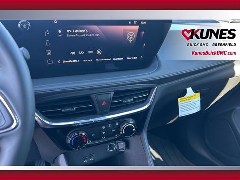 New 2026 Buick Encore GX Sport Touring w/ Advanced Technology Package image 27