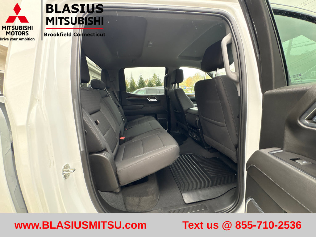 Used 2022 GMC Sierra 1500 Elevation AWD/4WD image 45
