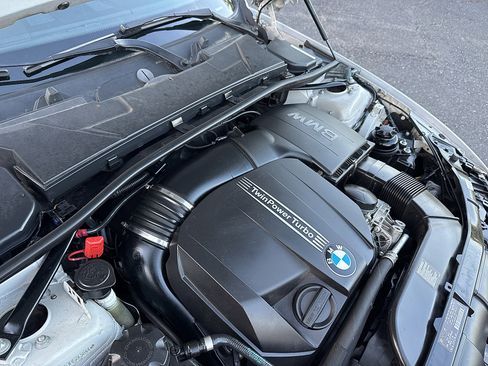 Used 2013 BMW 335i Convertible RWD image 44