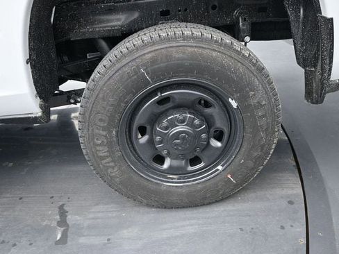 New 2026 RAM 2500 Tradesman image 38