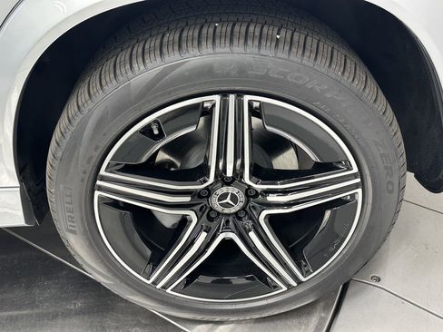 New 2026 Mercedes-Benz GLE 450e 4MATIC image 22