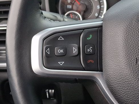 Certified 2023 RAM 1500 Big Horn w/ Trailer Tow Group image 21