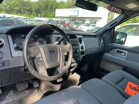 Used 2011 Ford F150 XLT w/ XLT Convenience Pkg AWD/4WD image 14