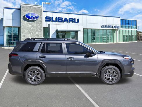 New 2026 Subaru Outback Limited AWD/4WD image 5