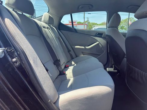 Used 2015 Kia Optima LX FWD image 21