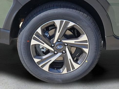 New 2026 Subaru Crosstrek 2.0i Premium AWD/4WD image 8