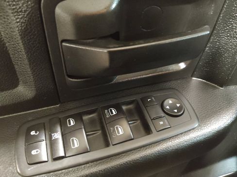 Used 2020 RAM 1500 Tradesman image 27