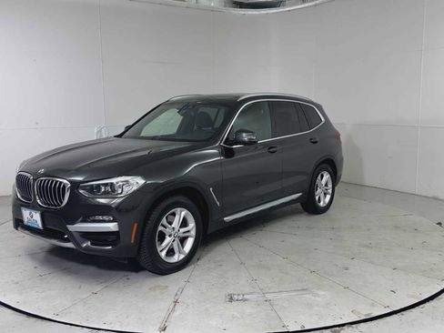 Used 2021 BMW X3 xDrive30i w/ Convenience Package image 6