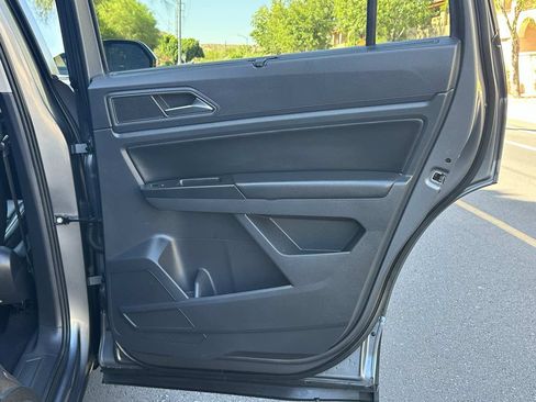 Used 2019 Volkswagen Atlas SE FWD image 51