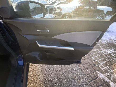 Used 2016 Honda CR-V Touring image 26