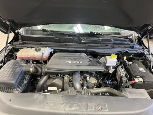 Used 2023 RAM 1500 Big Horn AWD/4WD image 28