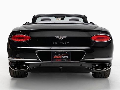 Used 2020 Bentley Continental GT First Edition AWD/4WD image 10