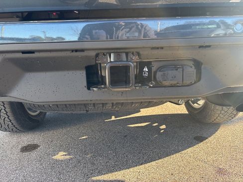 New 2026 Ford Expedition Active image 7