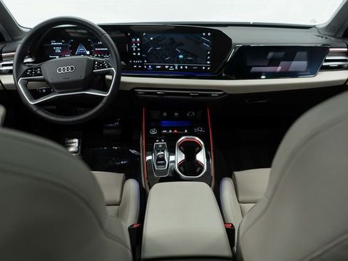 Used 2026 Audi A6 Prestige w/ Prestige Package AWD/4WD image 9