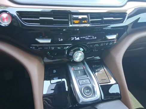 Used 2022 Acura MDX w/ Technology Package FWD image 22