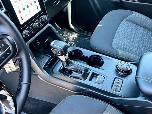 Certified 2025 Ford Ranger XLT w/ Technology Package AWD/4WD image 15