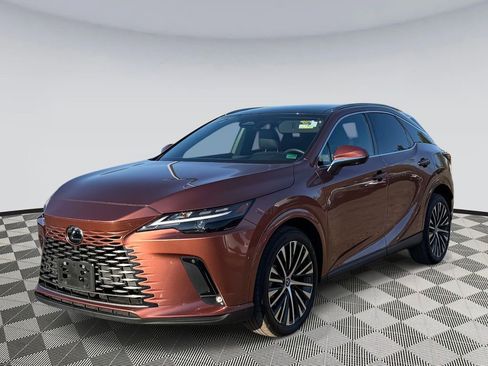 Used 2023 Lexus RX 350 image 5