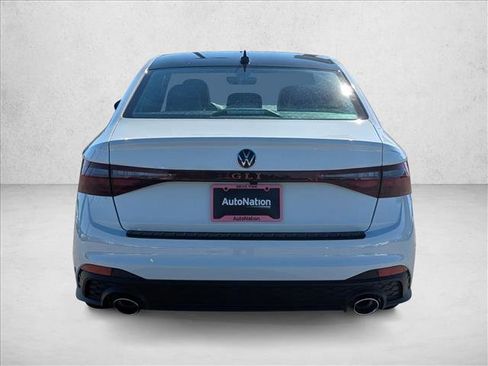 New 2026 Volkswagen Jetta GLI Autobahn image 7