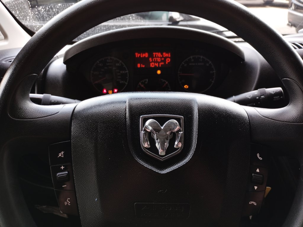 Used 2019 RAM ProMaster 3500 FWD image 28
