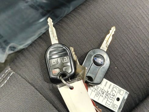 Used 2012 Ford F150 FX4 w/ FX Plus Pkg image 14