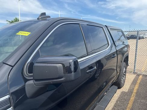 Used 2019 GMC Sierra 1500 SLE w/ SLE Value Package AWD/4WD image 15