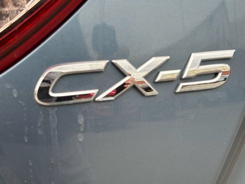Used 2016 MAZDA CX-5 Grand Touring FWD image 11