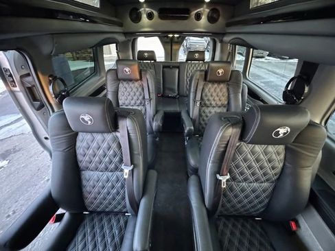 New 2026 Ford Transit 150 Low Roof AWD image 20