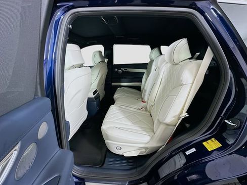 New 2026 Genesis GV80 3.5T Prestige image 17