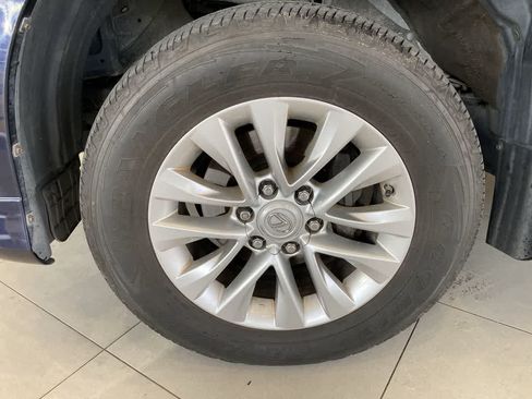 Used 2019 Lexus GX 460 Premium AWD/4WD image 13
