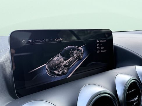 Used 2020 Mercedes-Benz AMG GT Coupe w/ Lane Tracking Package image 65